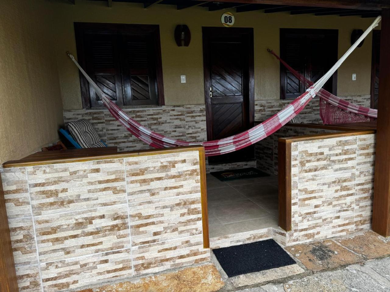 Pousada Jagata Tutóia المظهر الخارجي الصورة