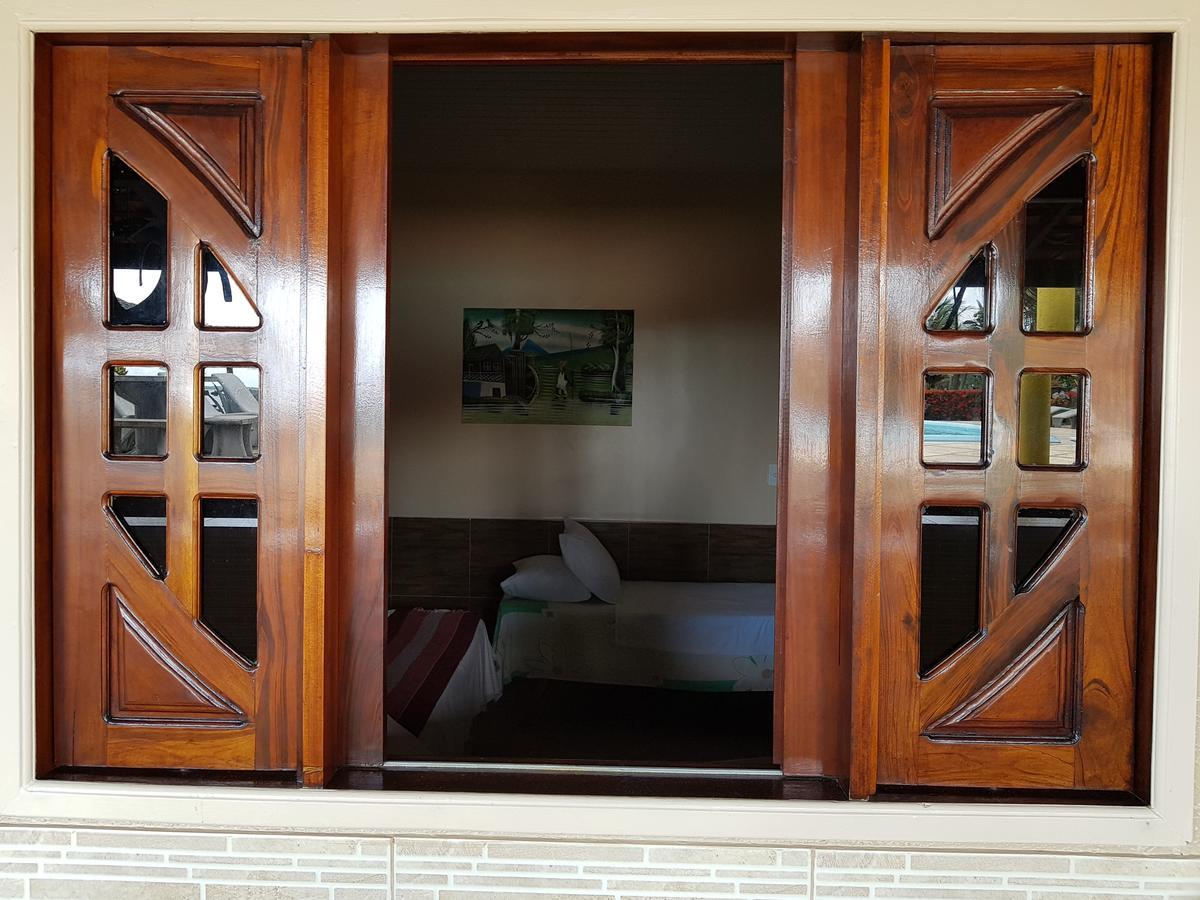 Pousada Jagata Tutóia المظهر الخارجي الصورة